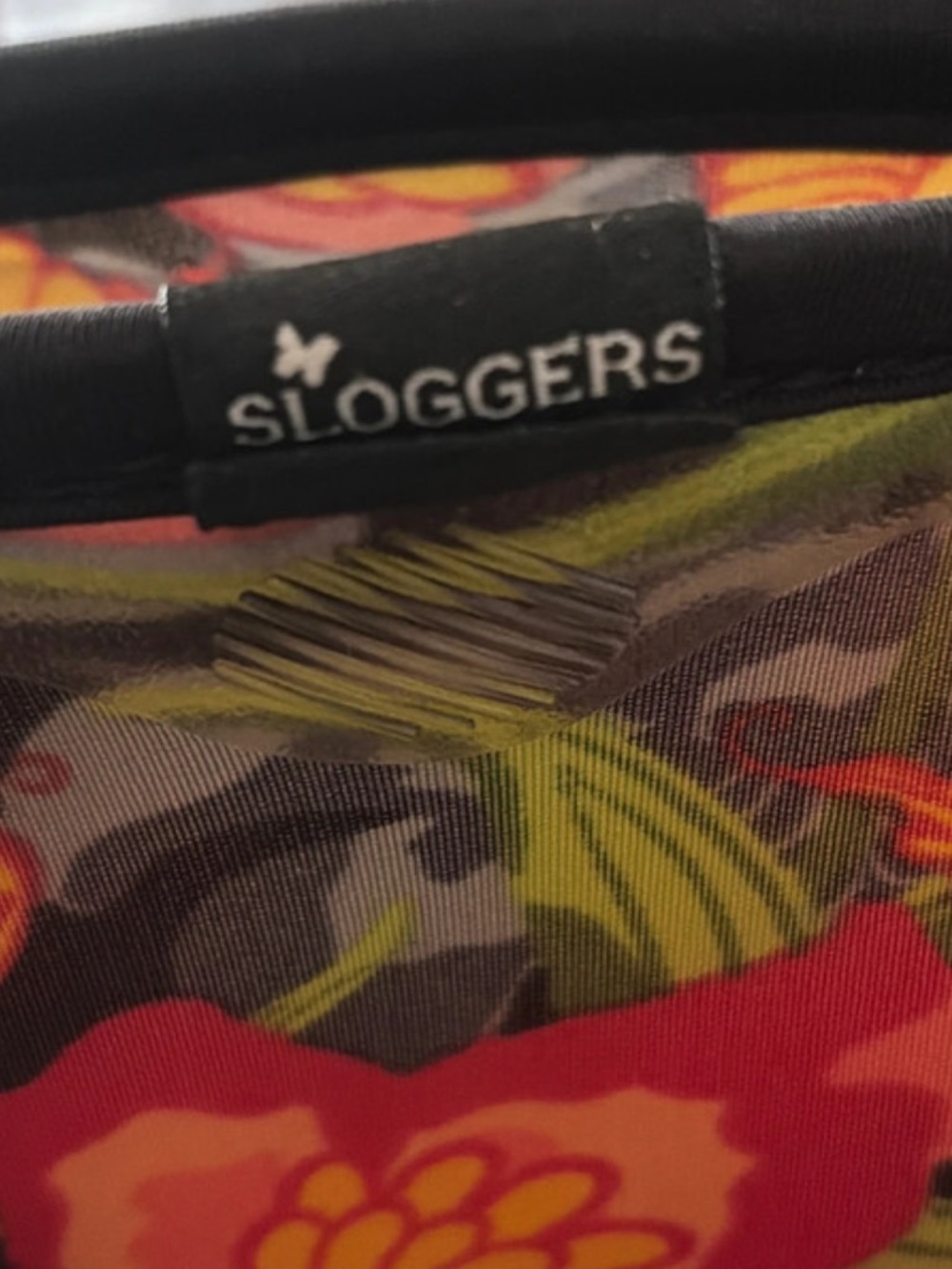 SLOGGERS FLORAL&STYLISH RAIN BOOT - Picture 12 of 14